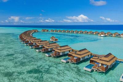 Pullman Maldives All-Inclusive Resort, , Малдиви