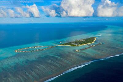 Pullman Maldives All-Inclusive Resort, , Малдиви