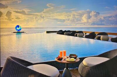 Pullman Maldives All-Inclusive Resort, , Малдиви
