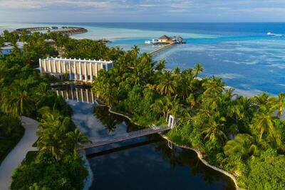 Pullman Maldives All-Inclusive Resort, , Малдиви
