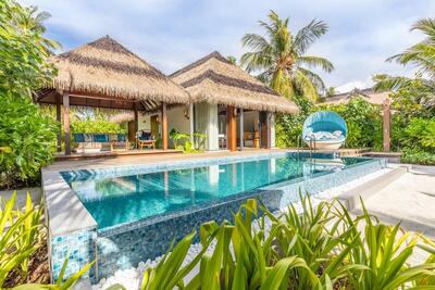 Pullman Maldives All-Inclusive Resort, , Малдиви