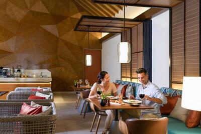 Pullman Maldives All-Inclusive Resort, , Малдиви