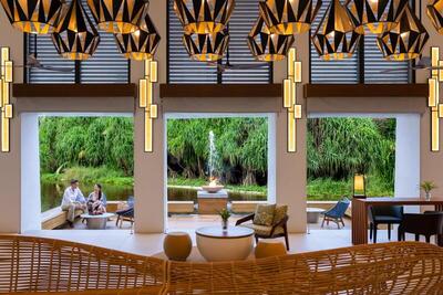 Pullman Maldives All-Inclusive Resort, , Малдиви