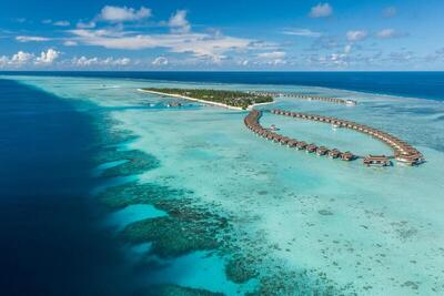 Pullman Maldives All-Inclusive Resort, , Малдиви