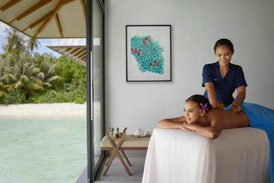 Pullman Maldives All-Inclusive Resort, , Малдиви