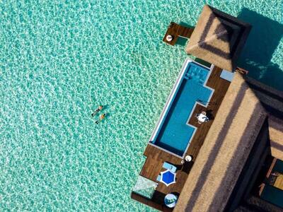 Pullman Maldives All-Inclusive Resort, , Малдиви