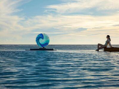 Pullman Maldives All-Inclusive Resort, , Малдиви