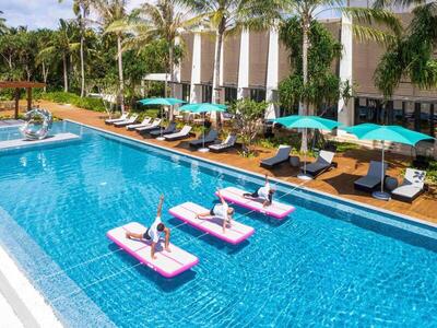 Pullman Maldives All-Inclusive Resort, , Малдиви