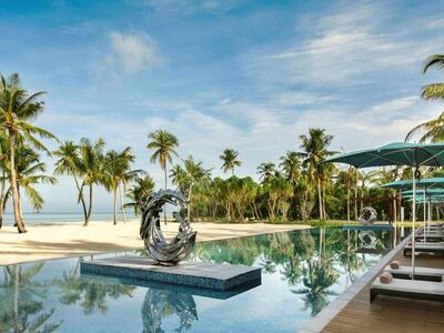 Pullman Maldives All-Inclusive Resort, , Малдиви