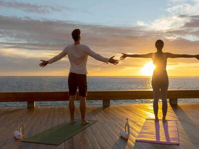 Pullman Maldives All-Inclusive Resort, , Малдиви