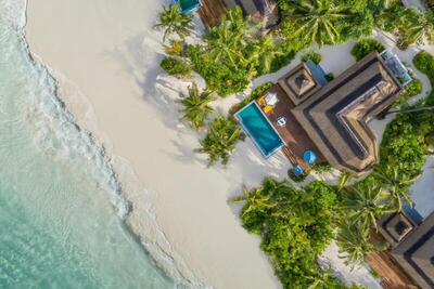 Pullman Maldives All-Inclusive Resort, , Малдиви