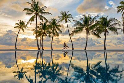 Pullman Maldives All-Inclusive Resort, , Малдиви