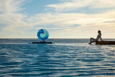 Pullman Maldives All-Inclusive Resort, , Малдиви