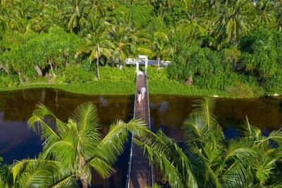 Pullman Maldives All-Inclusive Resort, , Малдиви
