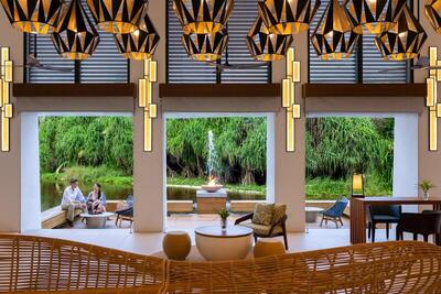 Pullman Maldives All-Inclusive Resort, , Малдиви