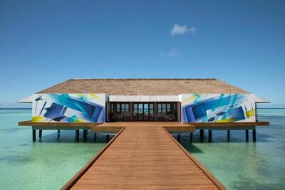 Pullman Maldives All-Inclusive Resort, , Малдиви