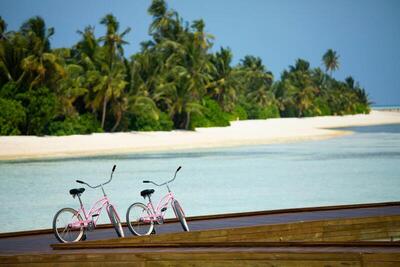 Pullman Maldives All-Inclusive Resort, , Малдиви