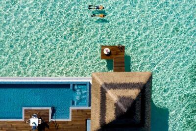 Pullman Maldives All-Inclusive Resort, , Малдиви