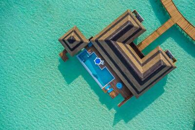 Pullman Maldives All-Inclusive Resort, , Малдиви