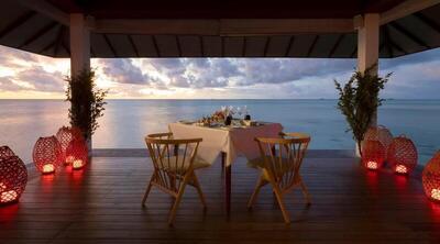 Pullman Maldives All-Inclusive Resort, , Малдиви