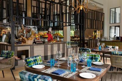 Pullman Maldives All-Inclusive Resort, , Малдиви