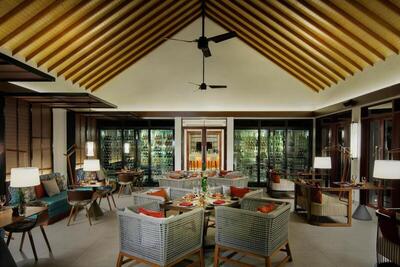 Pullman Maldives All-Inclusive Resort, , Малдиви