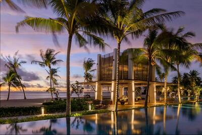 Pullman Maldives All-Inclusive Resort, , Малдиви