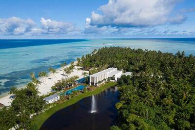 Pullman Maldives All-Inclusive Resort, , Малдиви