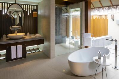 Pullman Maldives All-Inclusive Resort, , Малдиви