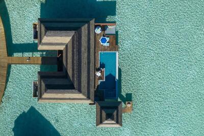Pullman Maldives All-Inclusive Resort, , Малдиви