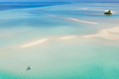 Pullman Maldives All-Inclusive Resort, , Малдиви