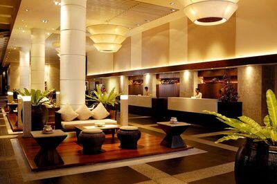 Pullman Phuket Karon Beach Resort, , Тайланд