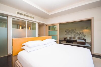Pullman Phuket Karon Beach Resort, , Тайланд
