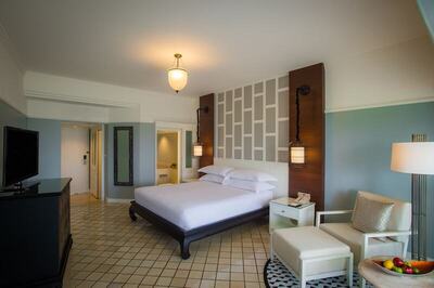 Pullman Phuket Karon Beach Resort - Superior Room, 1 King Bed, Garden View