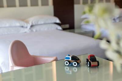Pullman Phuket Karon Beach Resort - Superior Room, 2 Queen Beds, Garden View
