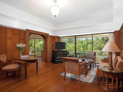Pullman Phuket Karon Beach Resort, , Тайланд