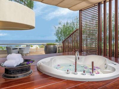 Pullman Phuket Karon Beach Resort, , Тайланд