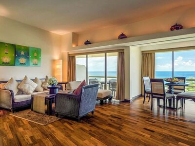 Pullman Phuket Karon Beach Resort, , Тайланд