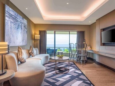 Pullman Phuket Karon Beach Resort, , Тайланд