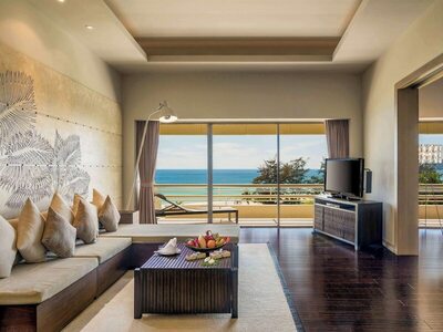 Pullman Phuket Karon Beach Resort, , Тайланд