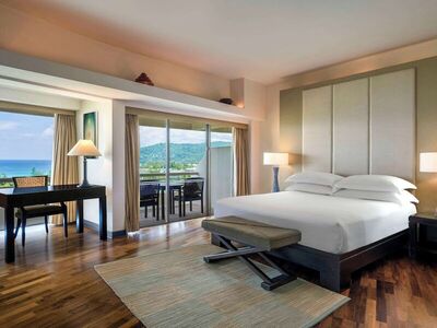 Pullman Phuket Karon Beach Resort, , Тайланд
