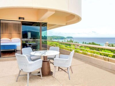 Pullman Phuket Karon Beach Resort, , Тайланд