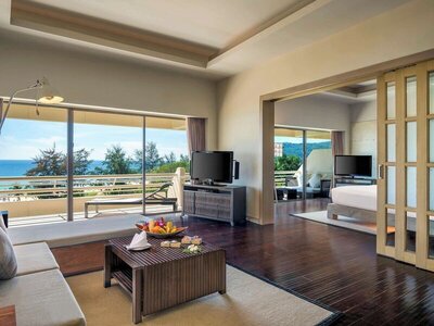 Pullman Phuket Karon Beach Resort, , Тайланд