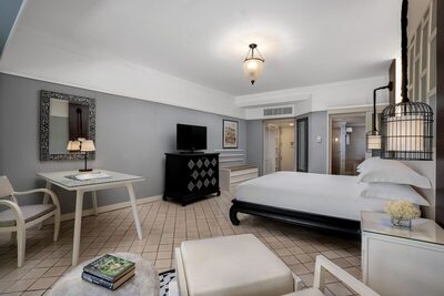 Pullman Phuket Karon Beach Resort - Superior Room, 1 King Bed, Garden View