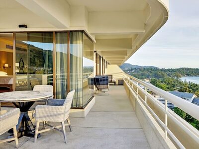 Pullman Phuket Karon Beach Resort, , Тайланд