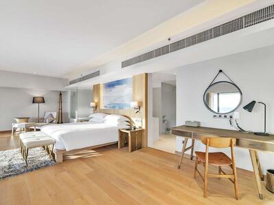 Pullman Phuket Karon Beach Resort, , Тайланд