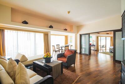 Pullman Phuket Karon Beach Resort, , Тайланд