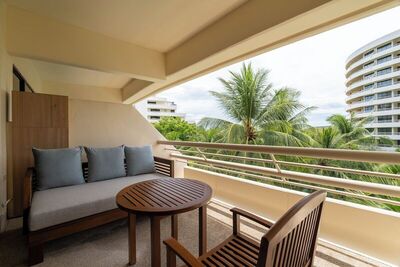Pullman Phuket Karon Beach Resort - Superior Room, 1 King Bed, Garden View
