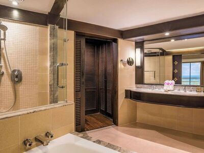 Pullman Phuket Karon Beach Resort, , Тайланд
