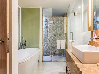 Pullman Phuket Karon Beach Resort, , Тайланд